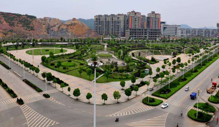 文化广场造价工程造价预算