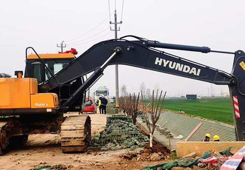 浚县高标准农田建设修复重建项目监理