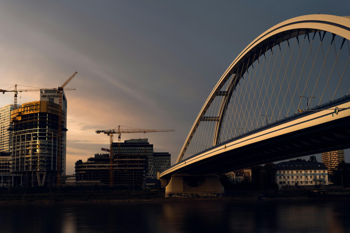 工程监理存在的9大矛盾